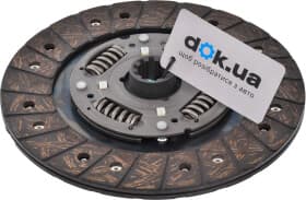 Диск зчеплення