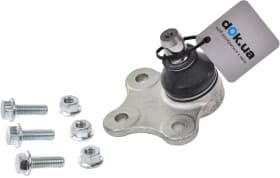 Шаровая опора