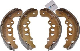 Гальмівні колодки