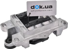 Подушка двигуна