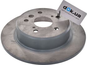 Гальмівний диск