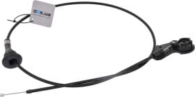 Тросик замка капота