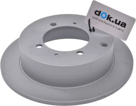 Тормозной диск Тормозной диск