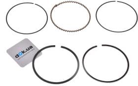 Комплект поршневих кілець