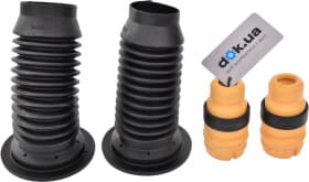 Комплект (пильники + відбійники)