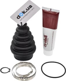 Пильовик гранати