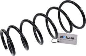 Пружина подвески