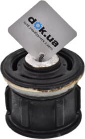 Сайлентблок балки