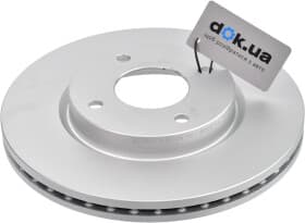 Гальмівний диск