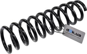 Пружина подвески