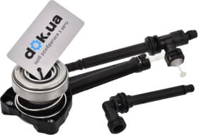 Выжимной подшипник Выжимной подшипник