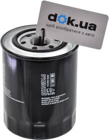 Масляный фильтр