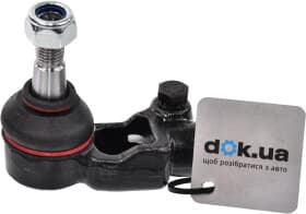 Наконечник кермової тяги