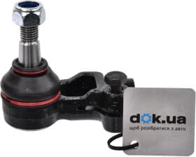 Наконечник кермової тяги