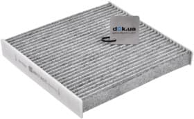 Фильтр салона