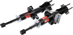 Стойка амортизатора