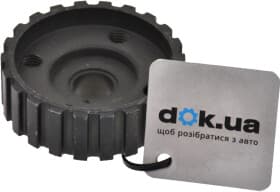 Шестерня колінчастого вала Шестерня колінчастого вала