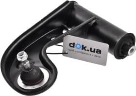 Рычаг подвески