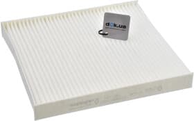 Фільтр салону