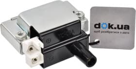 Котушка запалювання