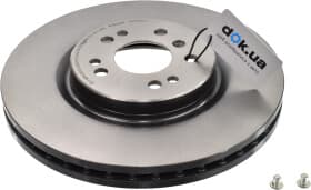 Тормозной диск