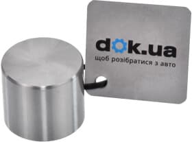 Толкатель клапана Толкатель клапана