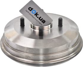 Гальмівний барабан