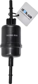 Топливный фильтр