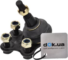 Шаровая опора