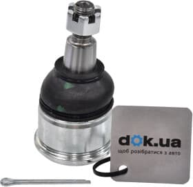 Шаровая опора