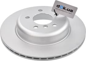 Гальмівний диск