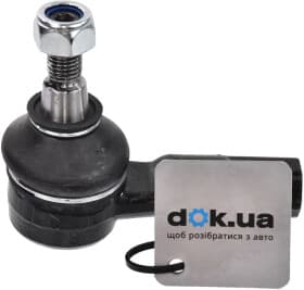 Наконечник кермової тяги