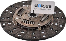 Диск сцепления