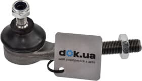 Наконечник кермової тяги