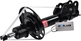 Стойка амортизатора