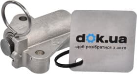 Натяжитель цепи ГРМ Hyundai / Kia 244102E000