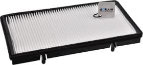 Фільтр салону