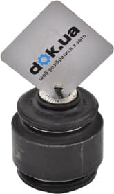 Сайлентблок рычага