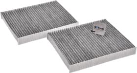 Фільтр салону Фільтр салону