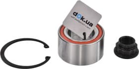 Подшипник ступицы колеса