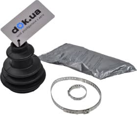 Пыльник ШРУСа