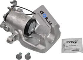 Тормозной суппорт