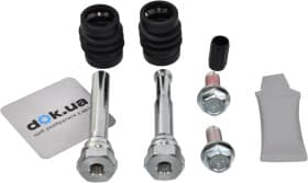 Направляющая гильза скобы тормозного суппорта