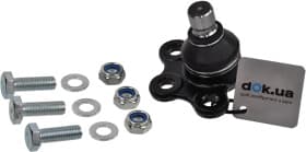 Шаровая опора