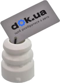 Відбійник амортизатора