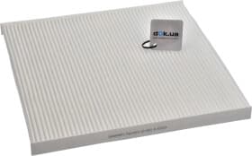 Фильтр салона