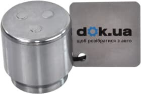 Поршень тормозного суппорта Поршень тормозного суппорта