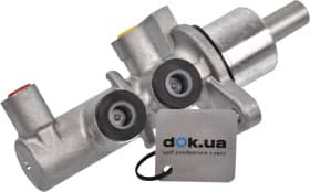 Главный тормозной цилиндр