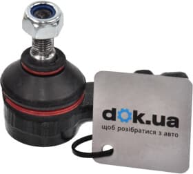 Наконечник кермової тяги