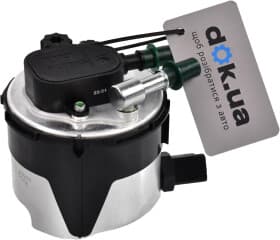 Паливний фільтр